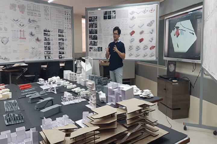 laboratory